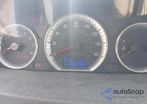 2009 Hyundai Sonata Se/Limited from USA, damaged, VIN 5NPEU46C29H510417